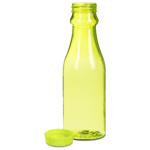 Additional Image 2 - a yellow bottle with a cap