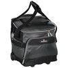 View Image 2 of 9 of Igloo MaxCold Wheeled Cooler Tote