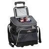 View Image 3 of 9 of Igloo MaxCold Wheeled Cooler Tote