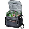 View Image 6 of 9 of Igloo MaxCold Wheeled Cooler Tote