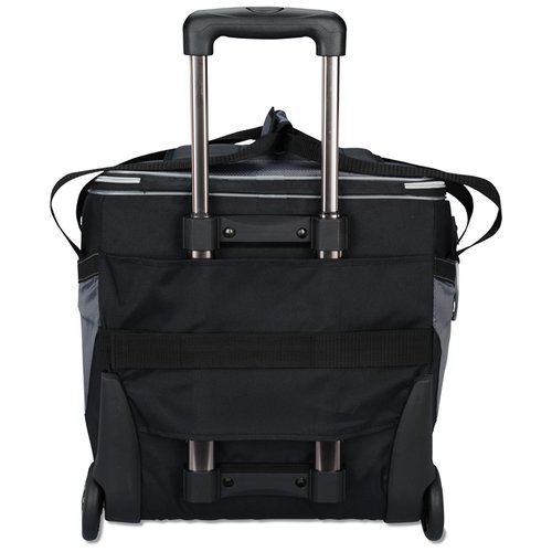 Additional Image 8 - a black bag with handle