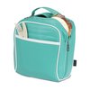 View Image 2 of 3 of Retro Lunch Cooler - Closeout