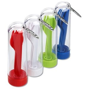 Additional Image 1 - a group of colorful objects