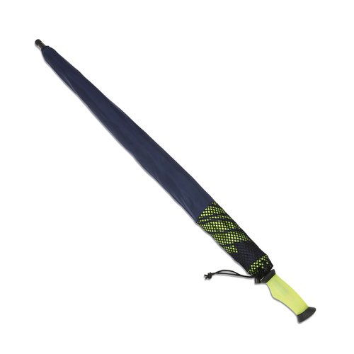 Additional Image 2 - a black pen with a white cap