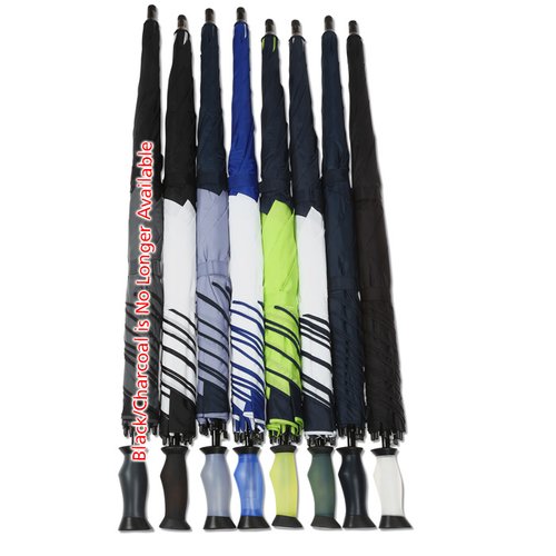 Additional Image 3 - a group of pens in a row