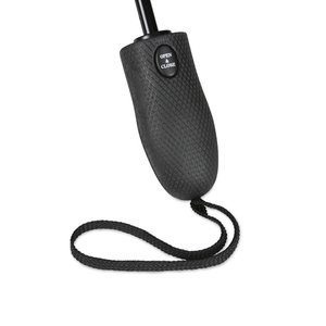 Additional Image 3 - a black object with a strap