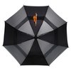 View Image 3 of 3 of ShedRain Windjammer Vented Jumbo Umbrella - 58" Arc