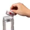 View Image 3 of 4 of Infusion Sport Bottle - 25 oz. - 24 hr