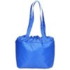 View Image 3 of 3 of Floral Drawstring Metro Lunch Tote
