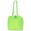 View Image 3 of 3 of Drawstring Metro Lunch Tote