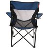 View Image 4 of 4 of Coleman Mesh Folding Chair
