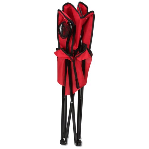 Additional Image 1 - a red and black object