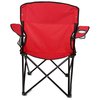 View Image 4 of 4 of Camp Folding Chair - 24 hr