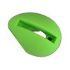 View Image 4 of 6 of Silicone Egg Amplifier iPhone 5 Stand - Closeout