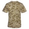 View Image 2 of 3 of Code V Camouflage T-Shirt - Men's