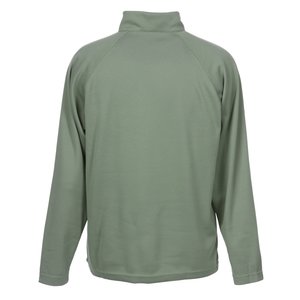 Additional Image 1 - a green jacket with a white background