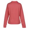 View Image 2 of 2 of Mission 1/4-Zip Performance Pullover - Ladies' - Embroidered