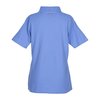 View Image 2 of 2 of Greg Norman Easy Care Pique Polo - Ladies' - Closeout
