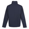 View Image 2 of 2 of Lightweight Side Blocked Jacket - Closeout