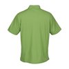 View Image 2 of 2 of Vansport Recycled Drop Needle Tech Polo - Men's
