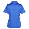 View Image 2 of 2 of Vansport V-Tech Performance Polo - Ladies'