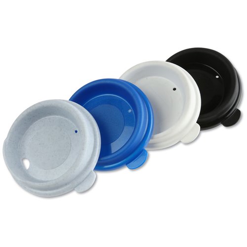Additional Image 1 - a group of plastic caps