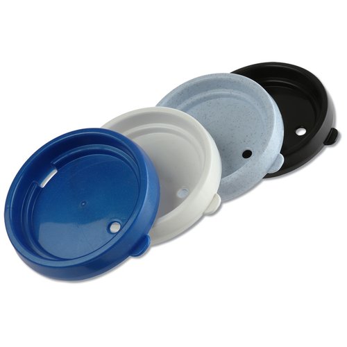 Additional Image 1 - a group of plastic caps