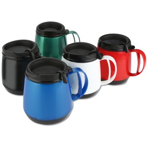 Additional Image 2 - a group of mugs on a white background