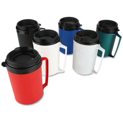 Additional Image 1 - a group of coffee mugs