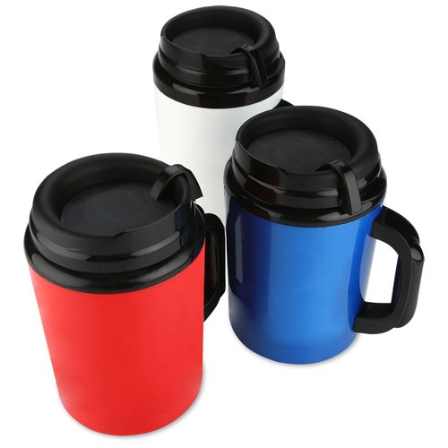 Additional Image 2 - a group of coffee mugs