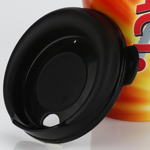 Additional Image 1 - a close up of a can