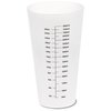 View Image 4 of 4 of Flare Tumbler with Straw - 32 oz. - Medical