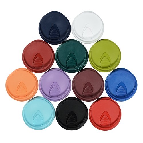 Additional Image 2 - a group of colorful round objects