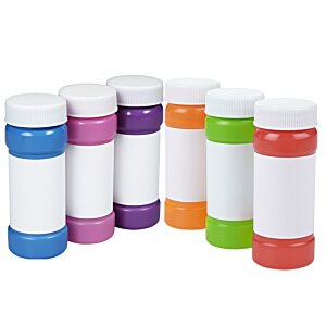 Additional Image 1 - a group of colorful bottles