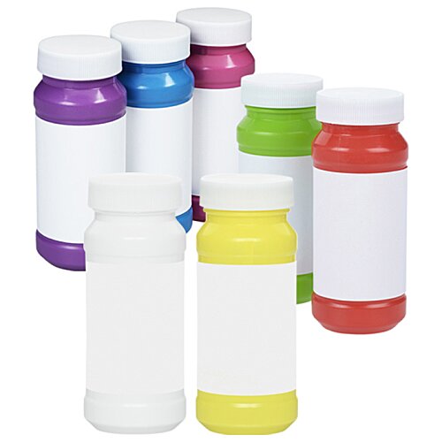 Additional Image 1 - a group of colorful bottles
