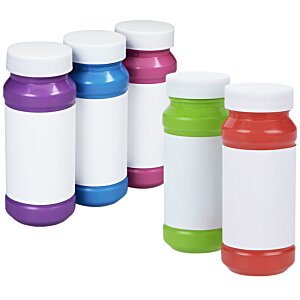 Additional Image 1 - a group of colorful bottles