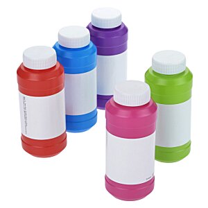 Additional Image 2 - a group of colorful bottles