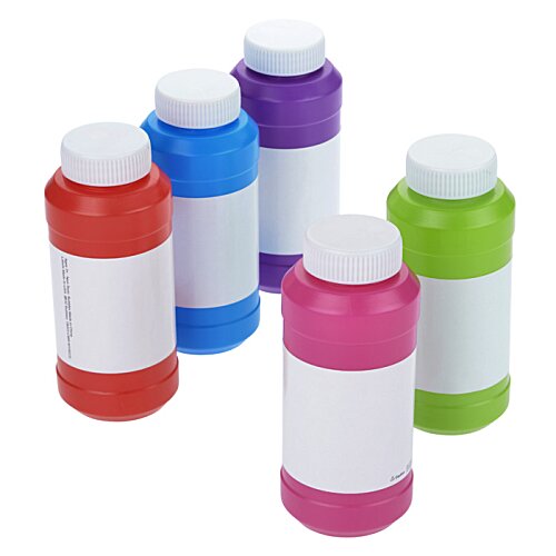 Additional Image 2 - a group of colorful bottles
