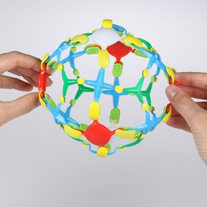Additional Image 3 - a close up of a ball