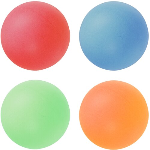 Additional Image 1 - a group of colorful balls
