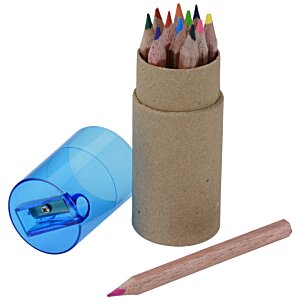 Additional Image 1 - a pencils in a tube
