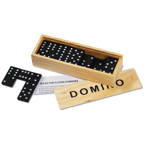 Additional Image 1 - a box with black and white objects