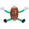 View Image 2 of 2 of Inflatable Sport Guys - Football