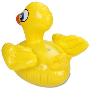 Additional Image 1 - a yellow rubber ducky