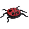 View Image 2 of 2 of Inflatable Ladybug
