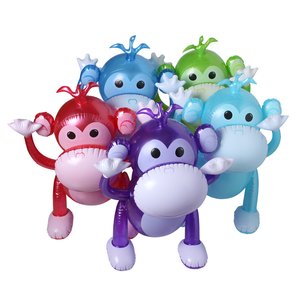 Additional Image 1 - a group of colorful toys