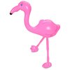 View Image 2 of 2 of Inflatable Pink Flamingo