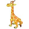 View Image 2 of 2 of Inflatable Giraffe