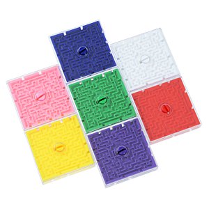 Additional Image 1 - a group of colorful squares