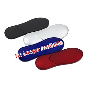 Additional Image 1 - a group of different colored slippers